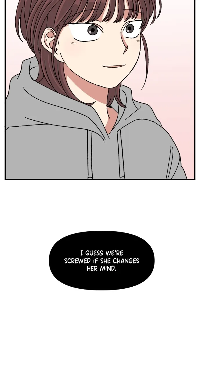 The Prize of Youth Chapter 10 page 72 - 