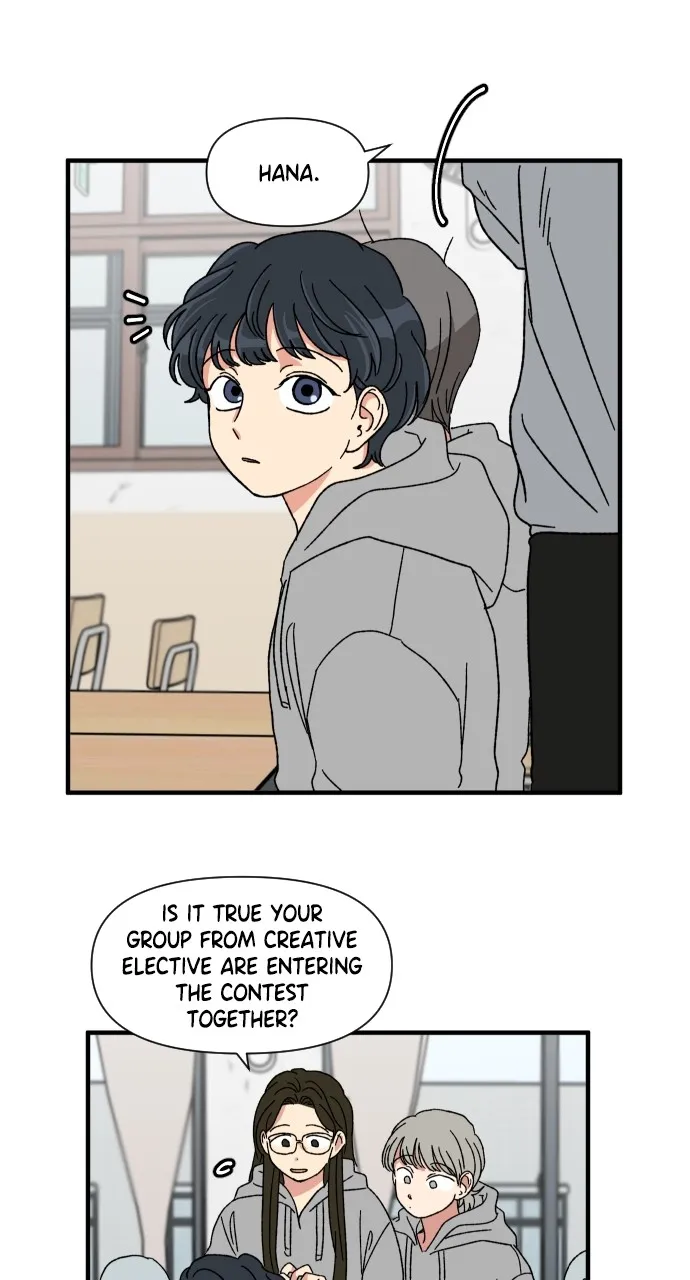 The Prize of Youth Chapter 10 page 9 - 