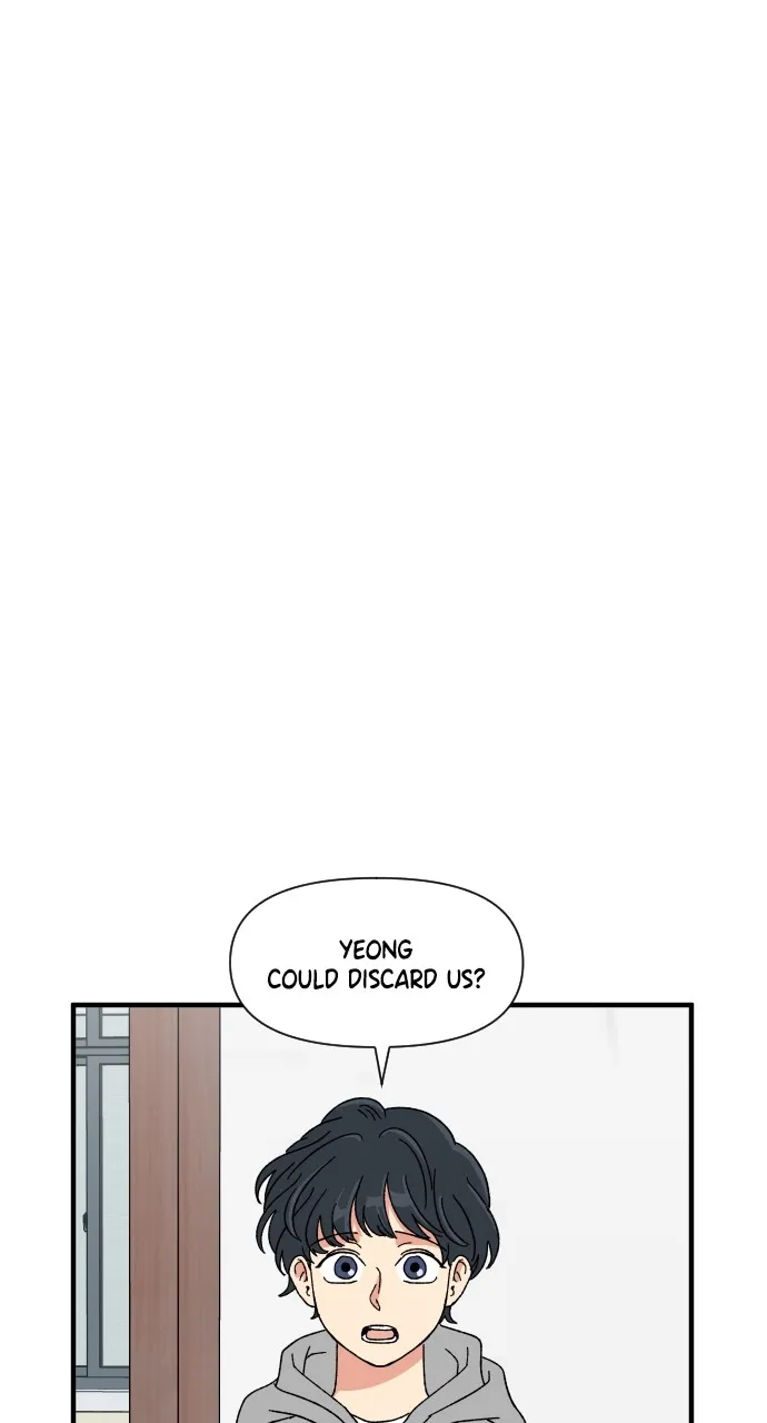The Prize of Youth Chapter 11 page 1 - 