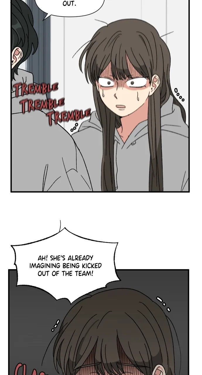 The Prize of Youth Chapter 11 page 12 - 