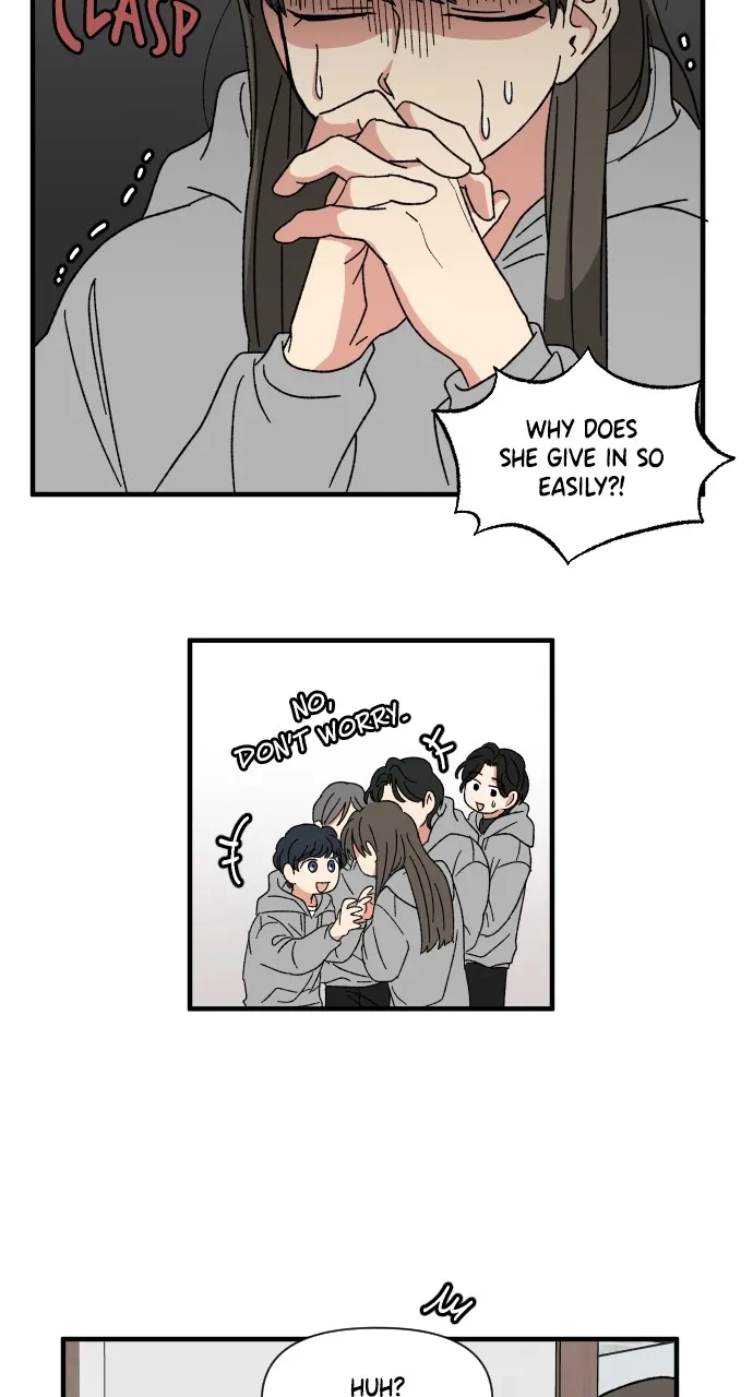 The Prize of Youth Chapter 11 page 13 - 