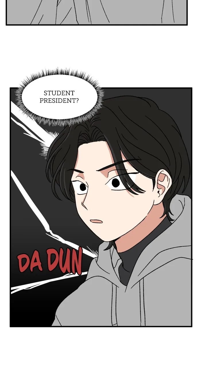 The Prize of Youth Chapter 11 page 18 - 