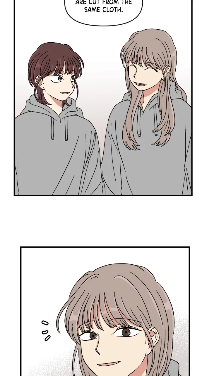 The Prize of Youth Chapter 11 page 22 - 