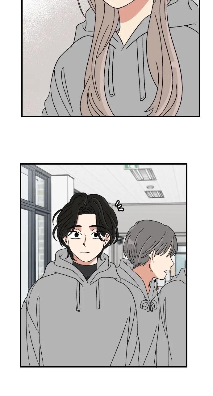 The Prize of Youth Chapter 11 page 23 - 
