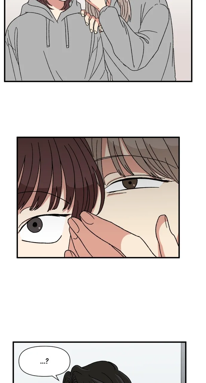 The Prize of Youth Chapter 11 page 25 - 