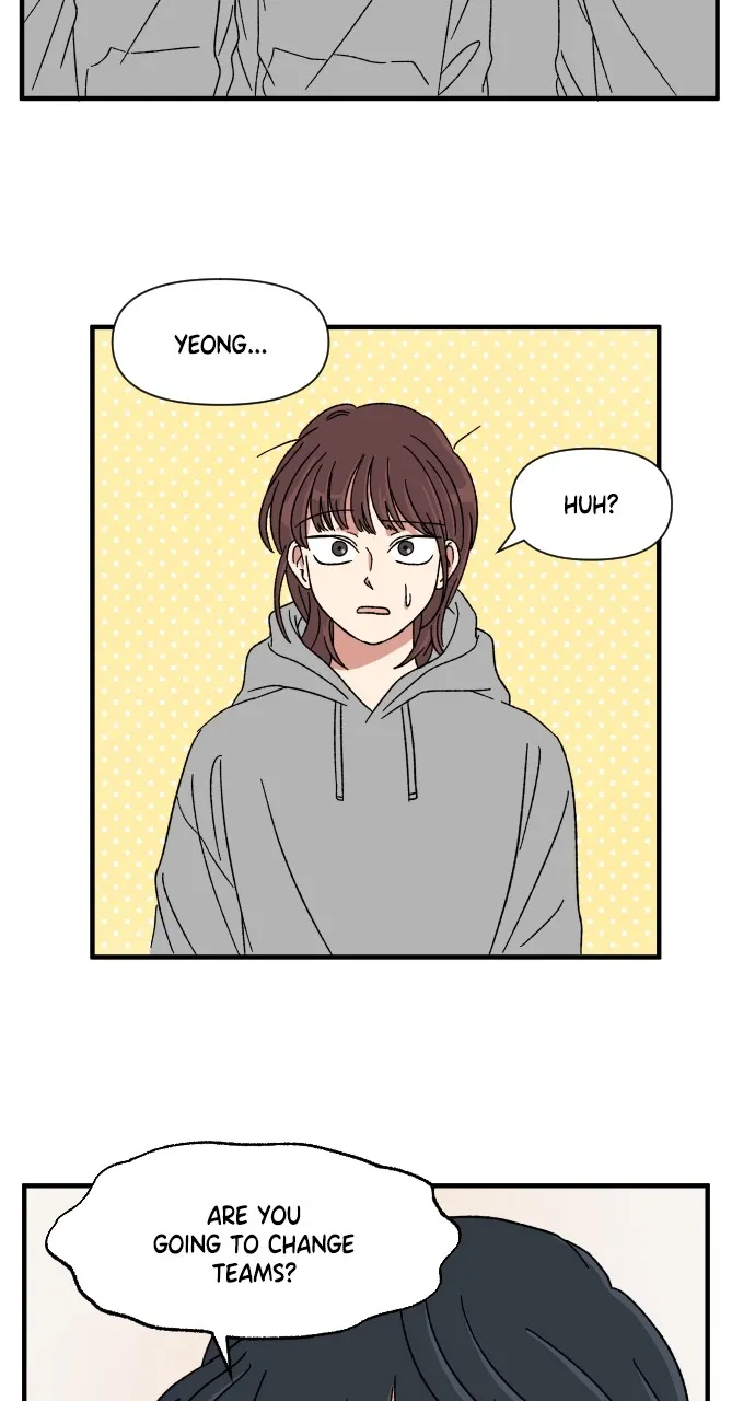 The Prize of Youth Chapter 11 page 29 - 