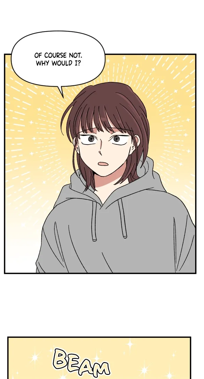 The Prize of Youth Chapter 11 page 32 - 