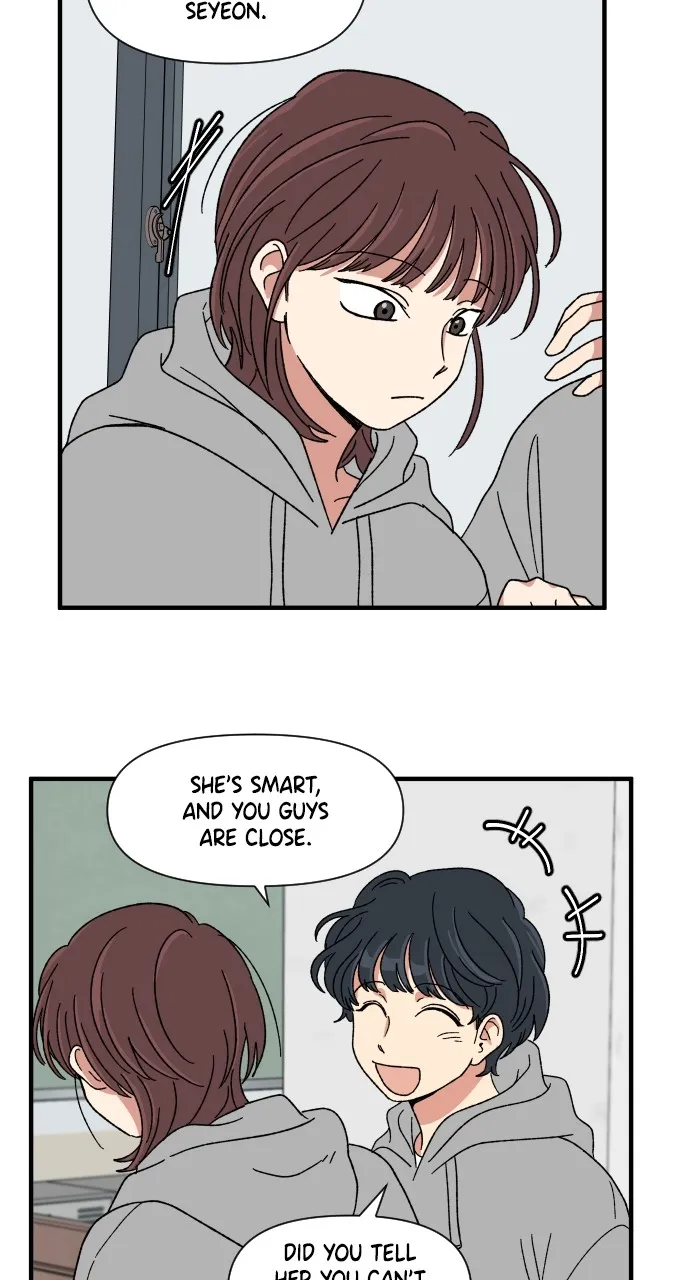 The Prize of Youth Chapter 11 page 35 - 