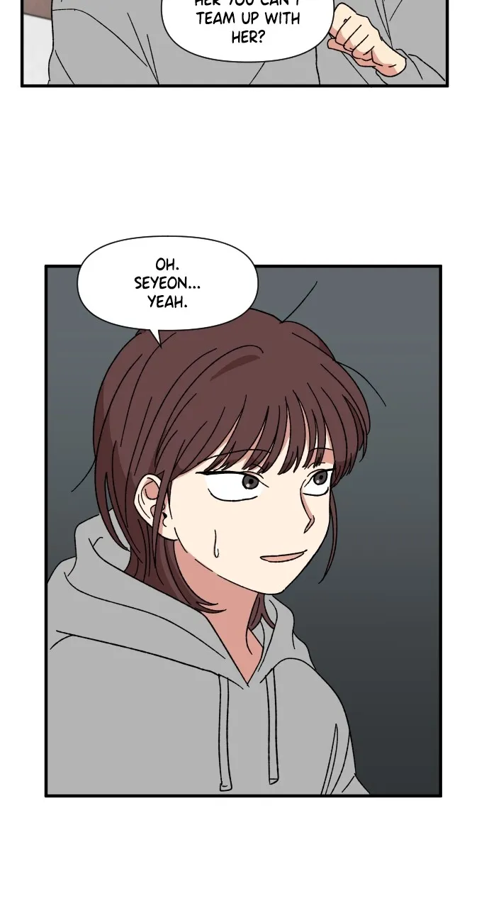 The Prize of Youth Chapter 11 page 36 - 