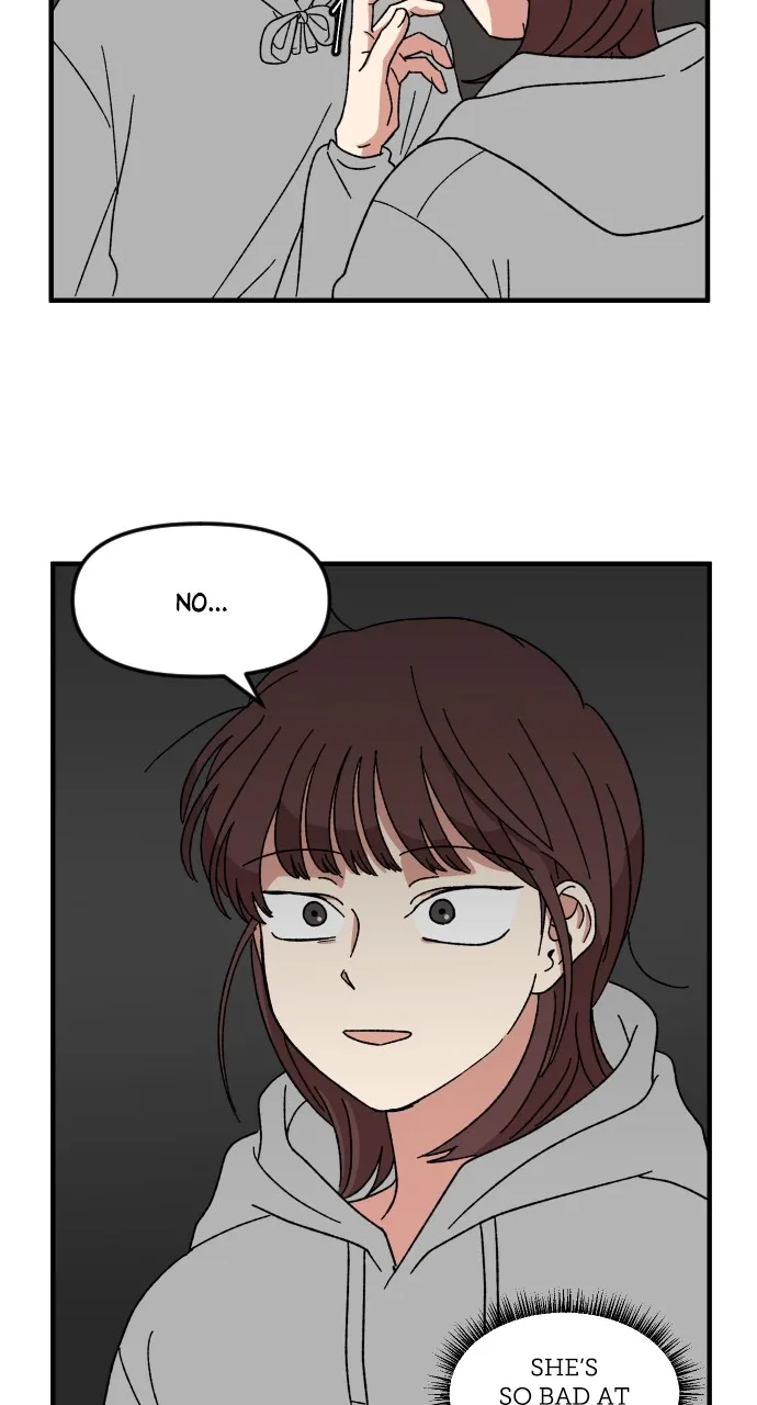 The Prize of Youth Chapter 11 page 39 - 
