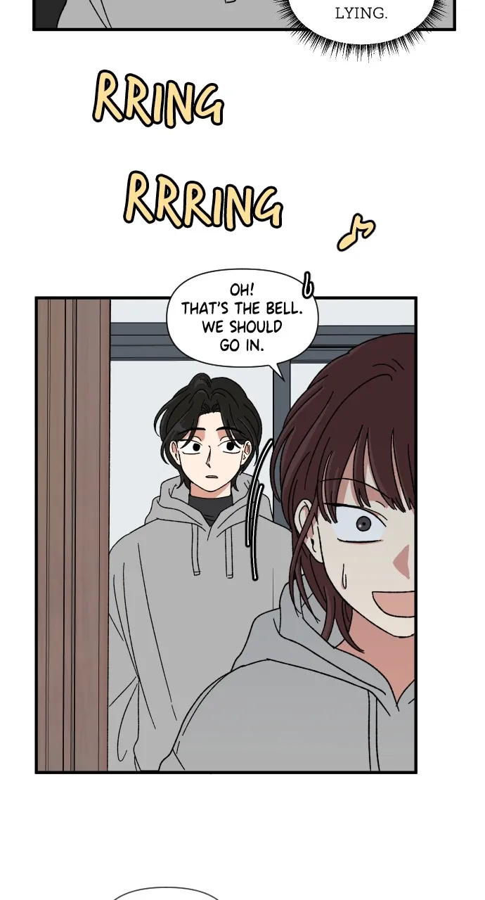 The Prize of Youth Chapter 11 page 40 - 