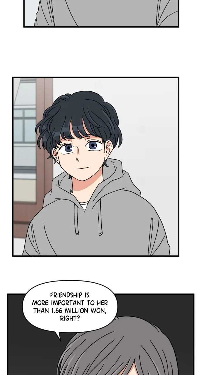 The Prize of Youth Chapter 11 page 5 - 