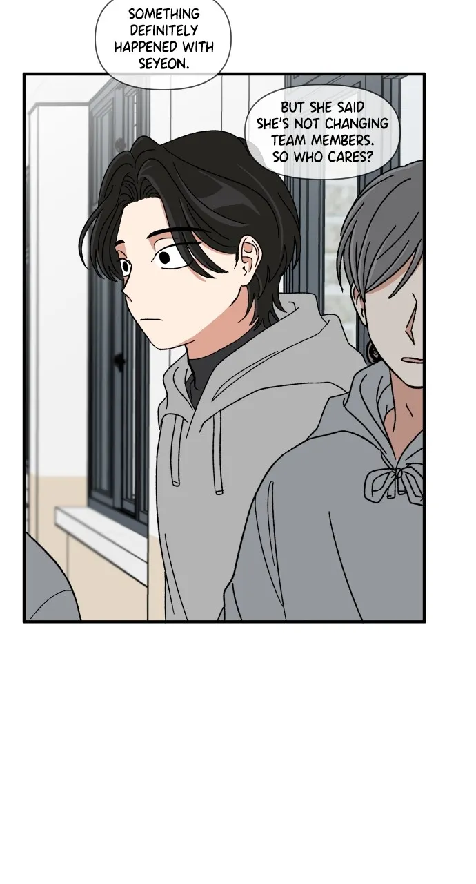 The Prize of Youth Chapter 11 page 41 - 