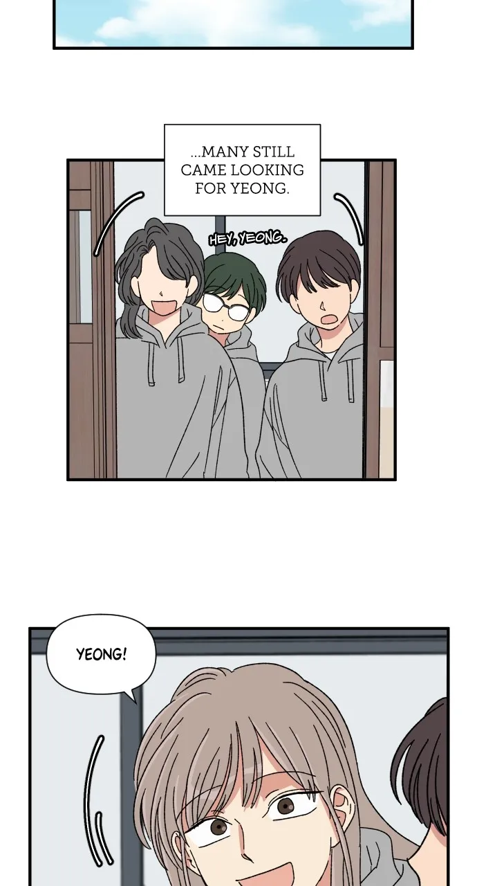 The Prize of Youth Chapter 11 page 43 - 