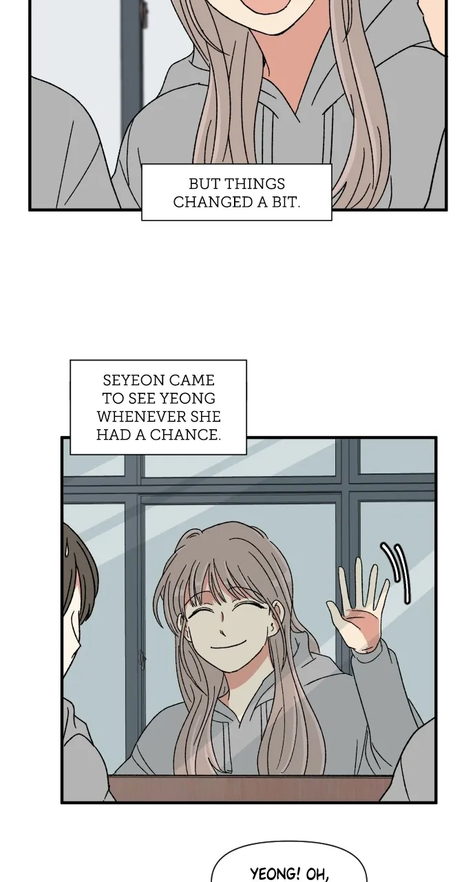 The Prize of Youth Chapter 11 page 44 - 