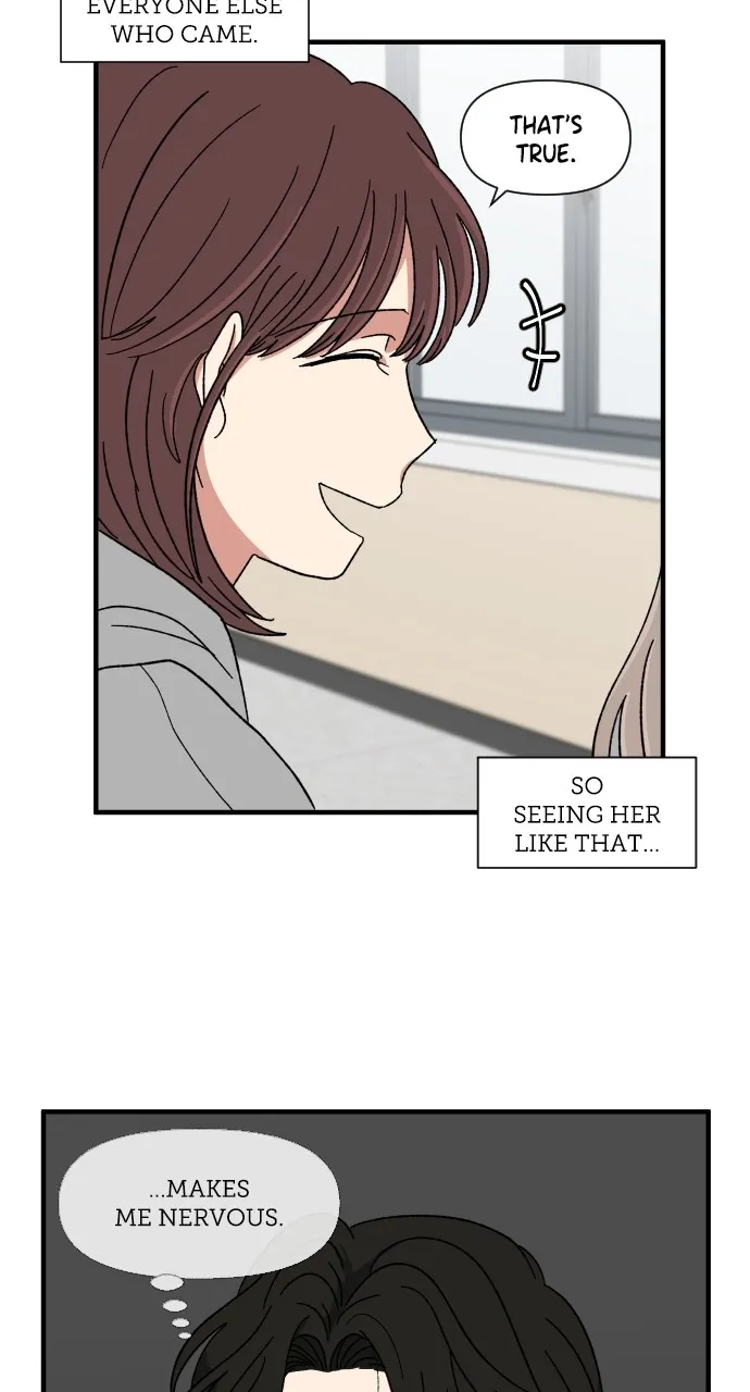 The Prize of Youth Chapter 11 page 47 - 