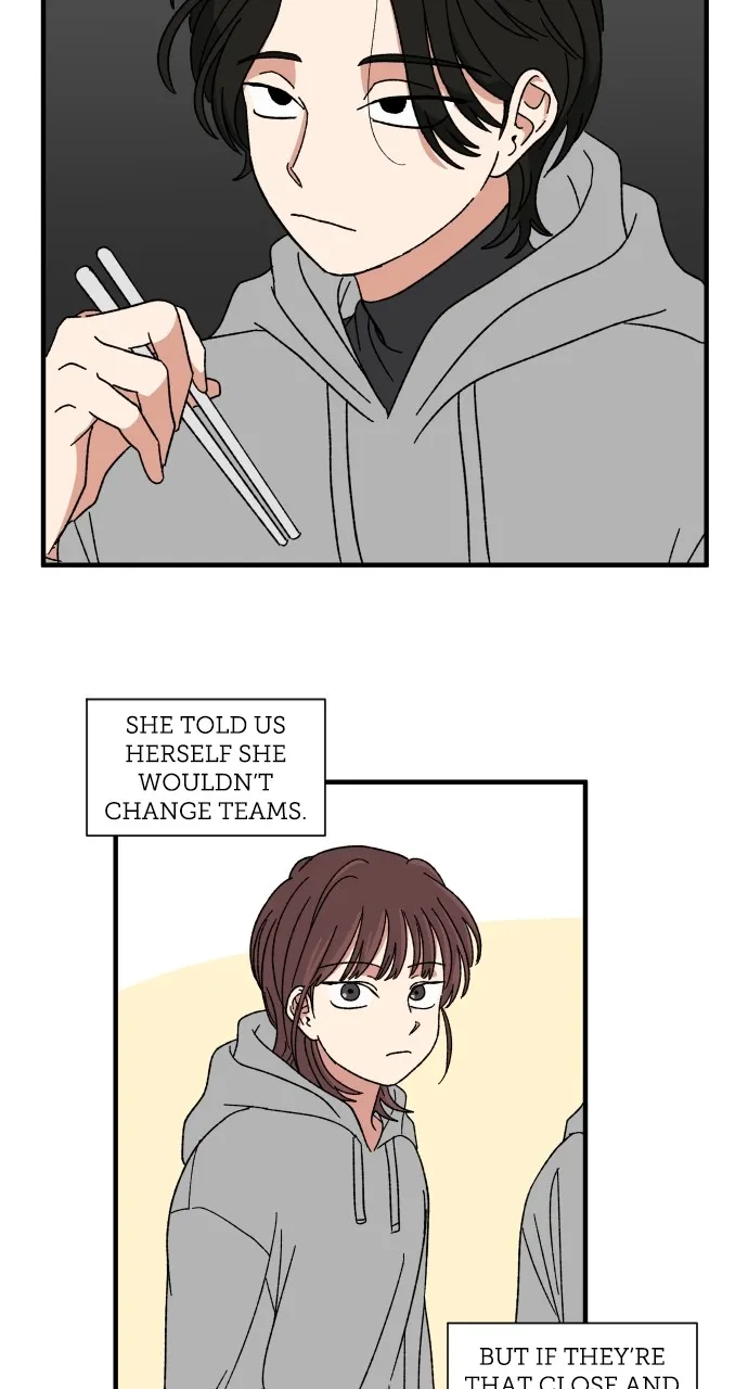 The Prize of Youth Chapter 11 page 48 - 