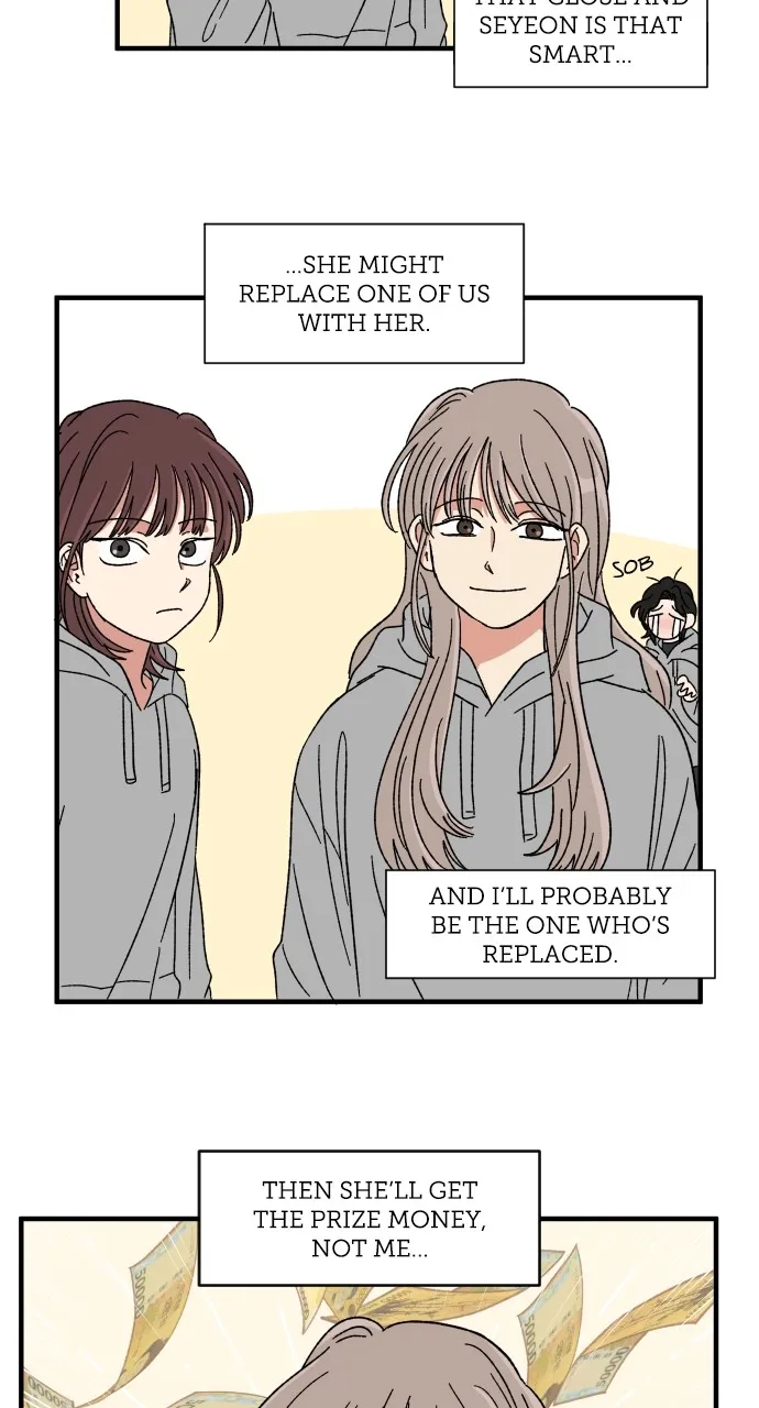 The Prize of Youth Chapter 11 page 49 - 