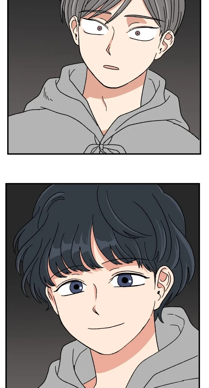The Prize of Youth Chapter 11 page 6 - 