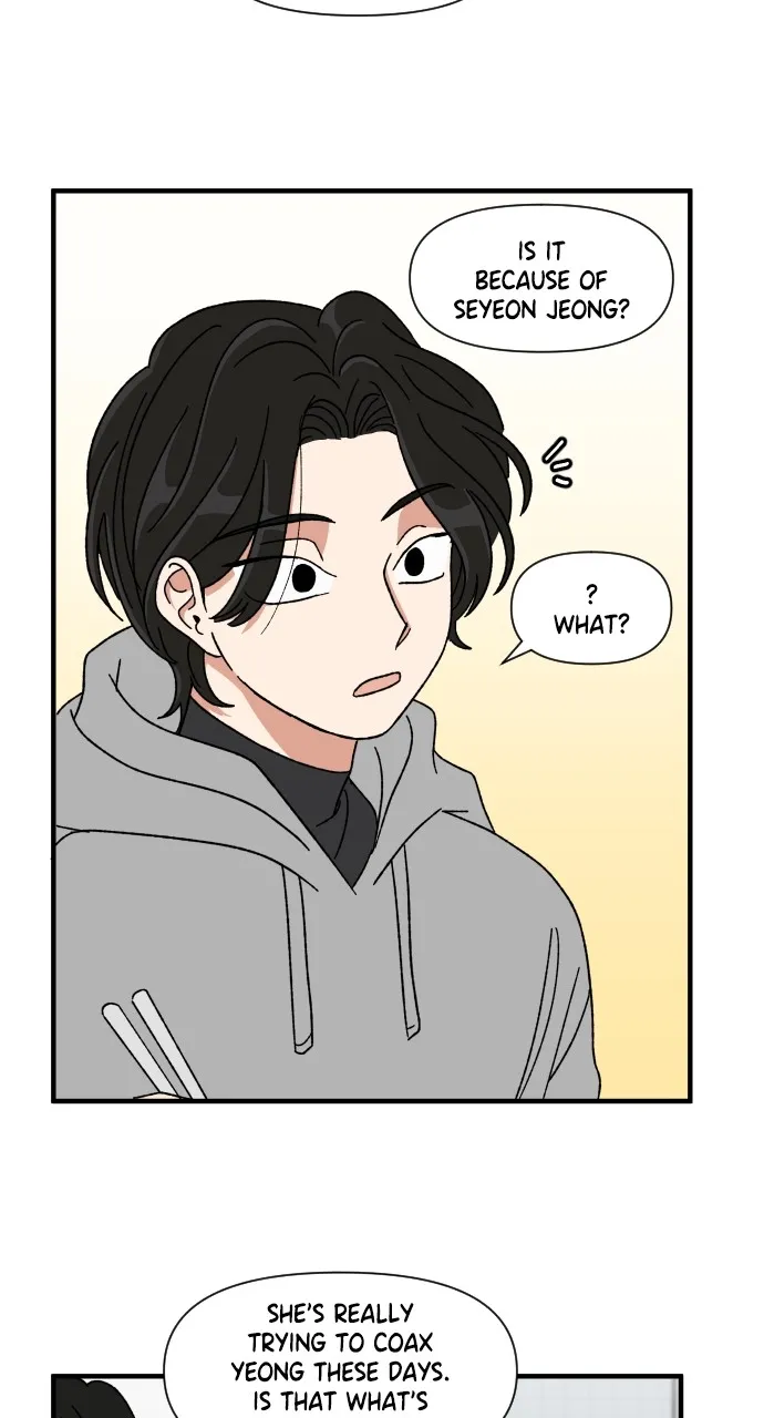 The Prize of Youth Chapter 11 page 51 - 