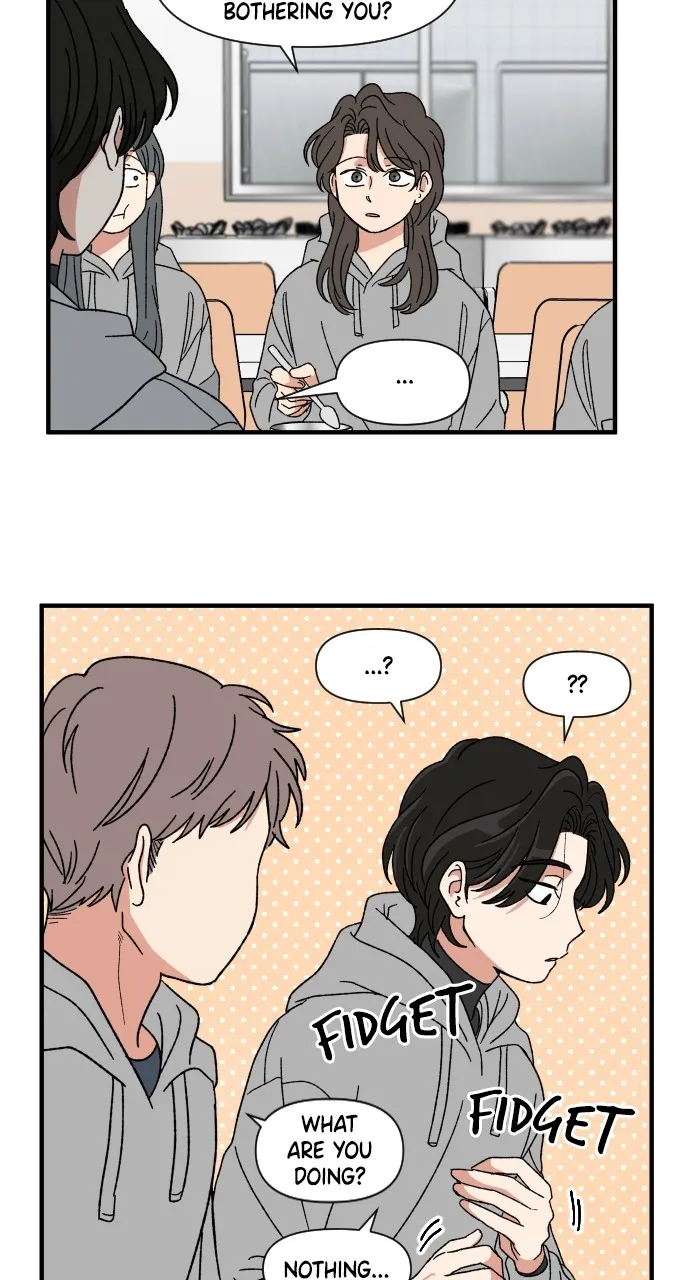 The Prize of Youth Chapter 11 page 52 - 