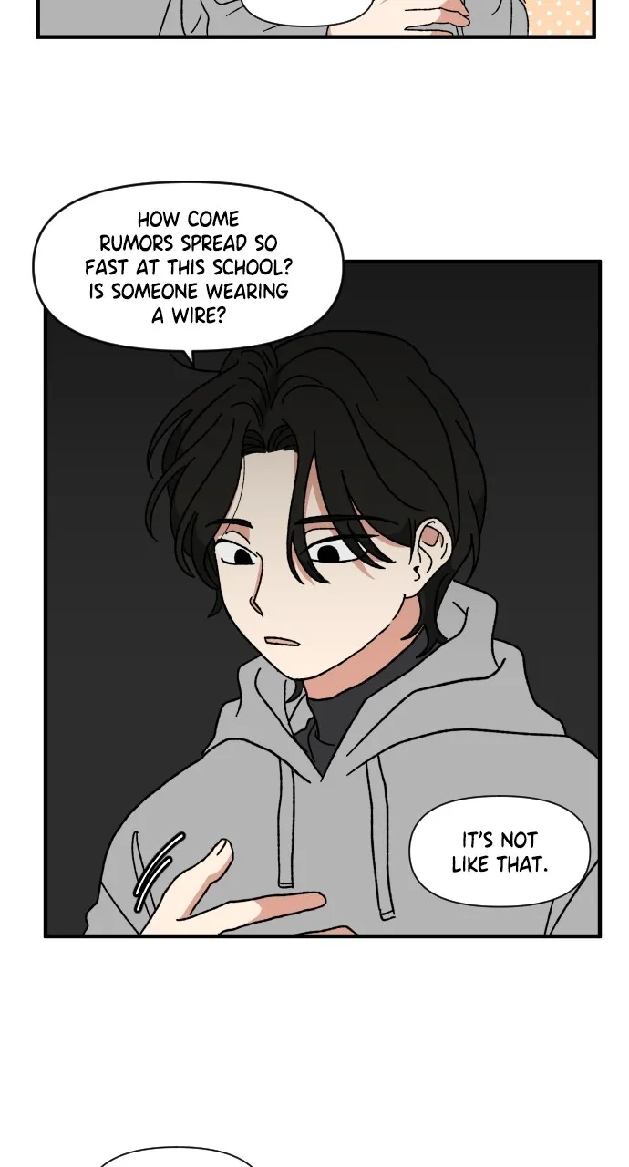The Prize of Youth Chapter 11 page 53 - 