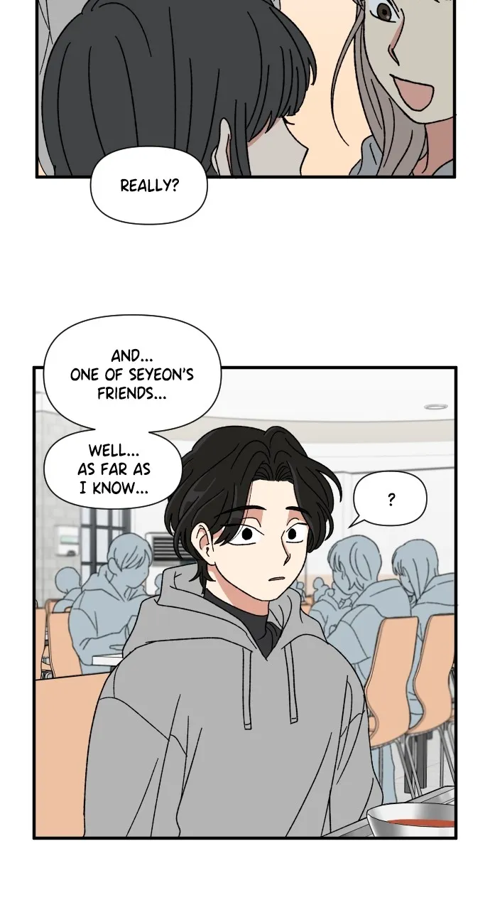 The Prize of Youth Chapter 11 page 55 - 