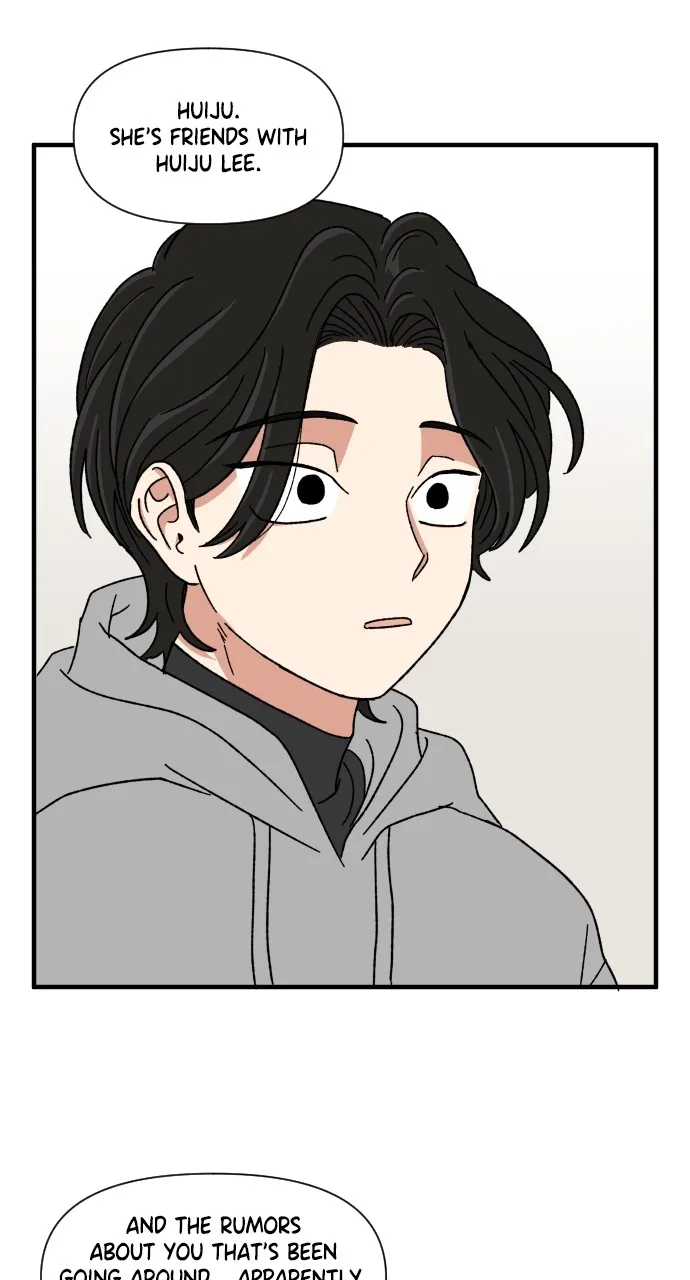 The Prize of Youth Chapter 11 page 56 - 