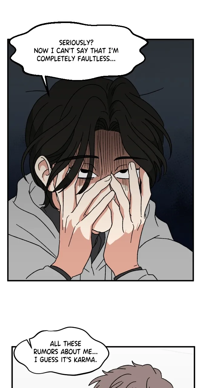The Prize of Youth Chapter 11 page 58 - 