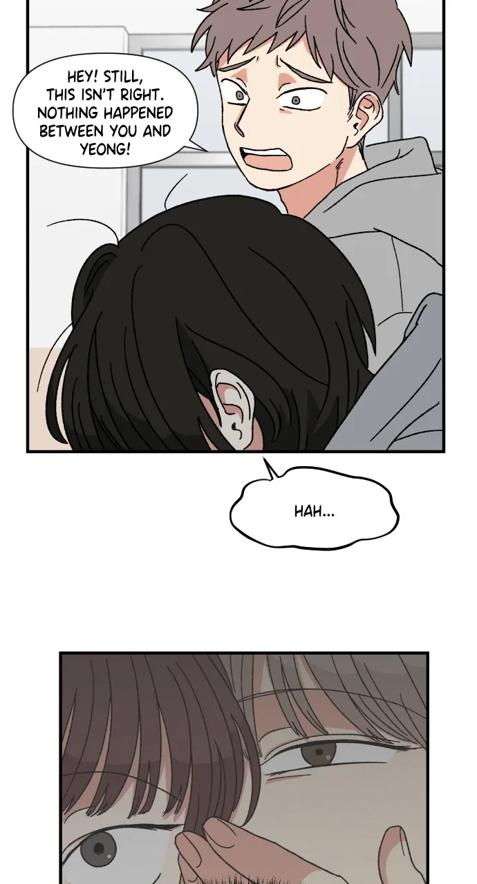 The Prize of Youth Chapter 11 page 59 - 