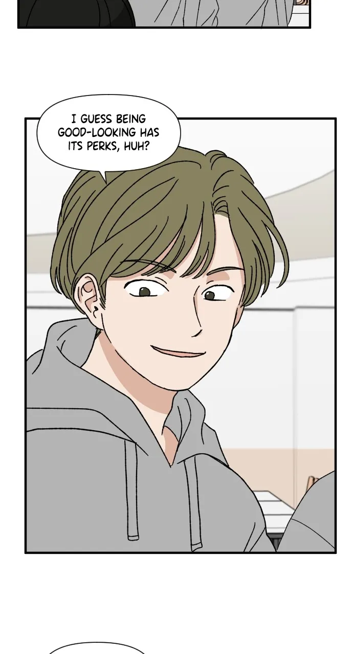 The Prize of Youth Chapter 11 page 62 - 