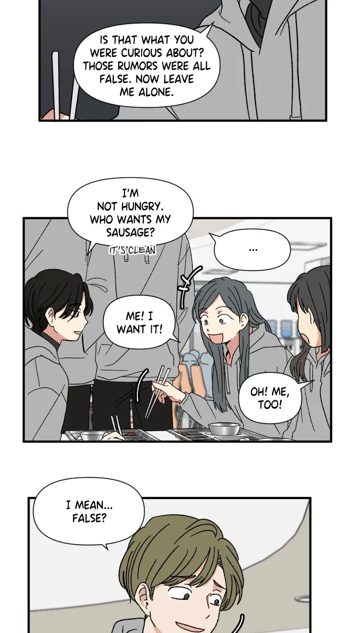The Prize of Youth Chapter 11 page 65 - 