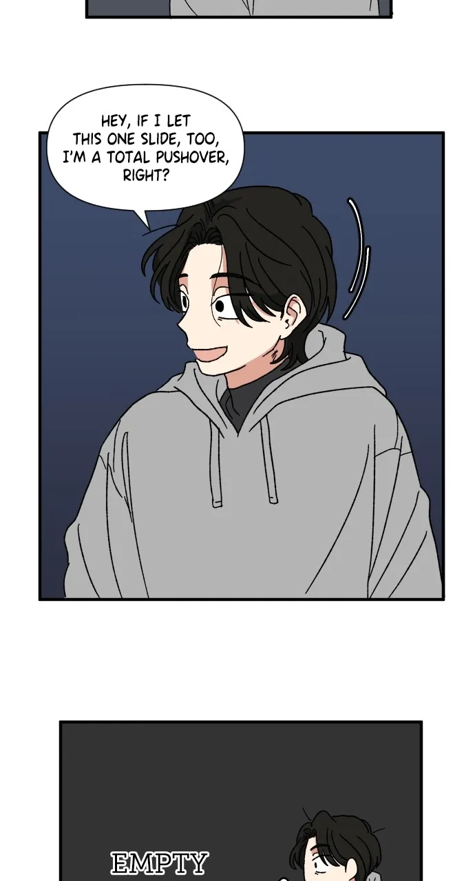 The Prize of Youth Chapter 11 page 68 - 