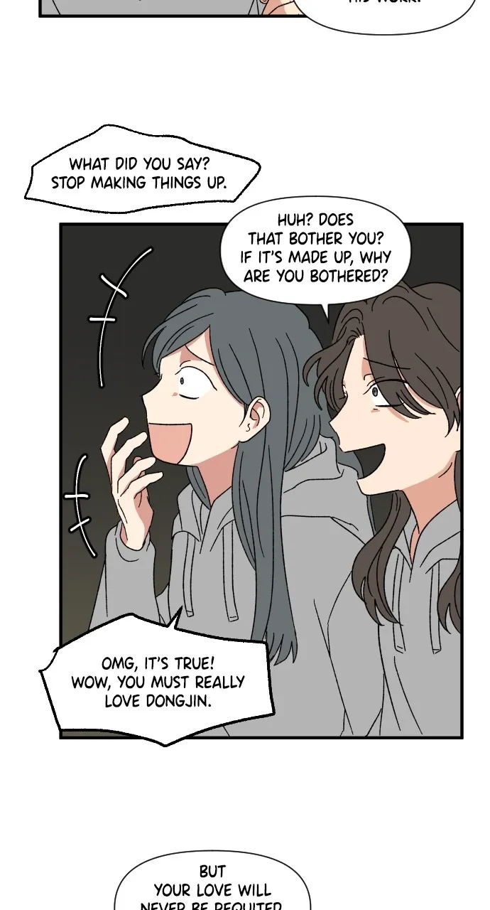 The Prize of Youth Chapter 11 page 76 - 