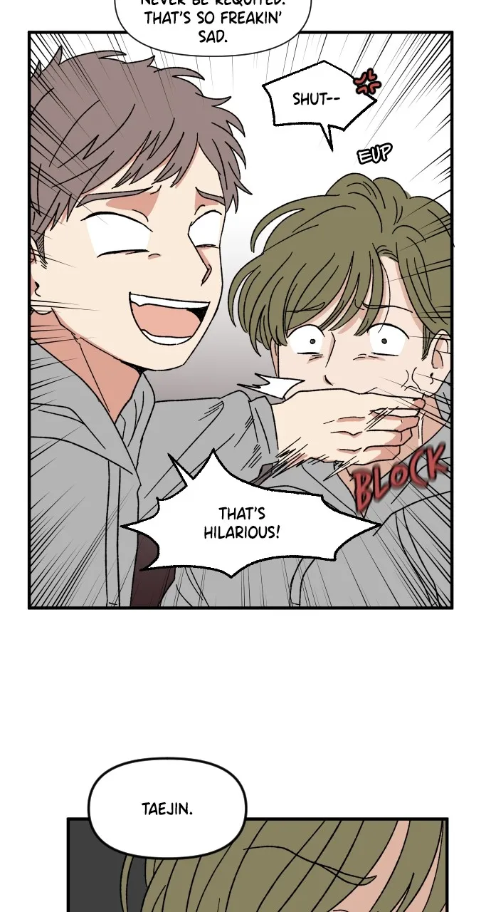 The Prize of Youth Chapter 11 page 77 - 
