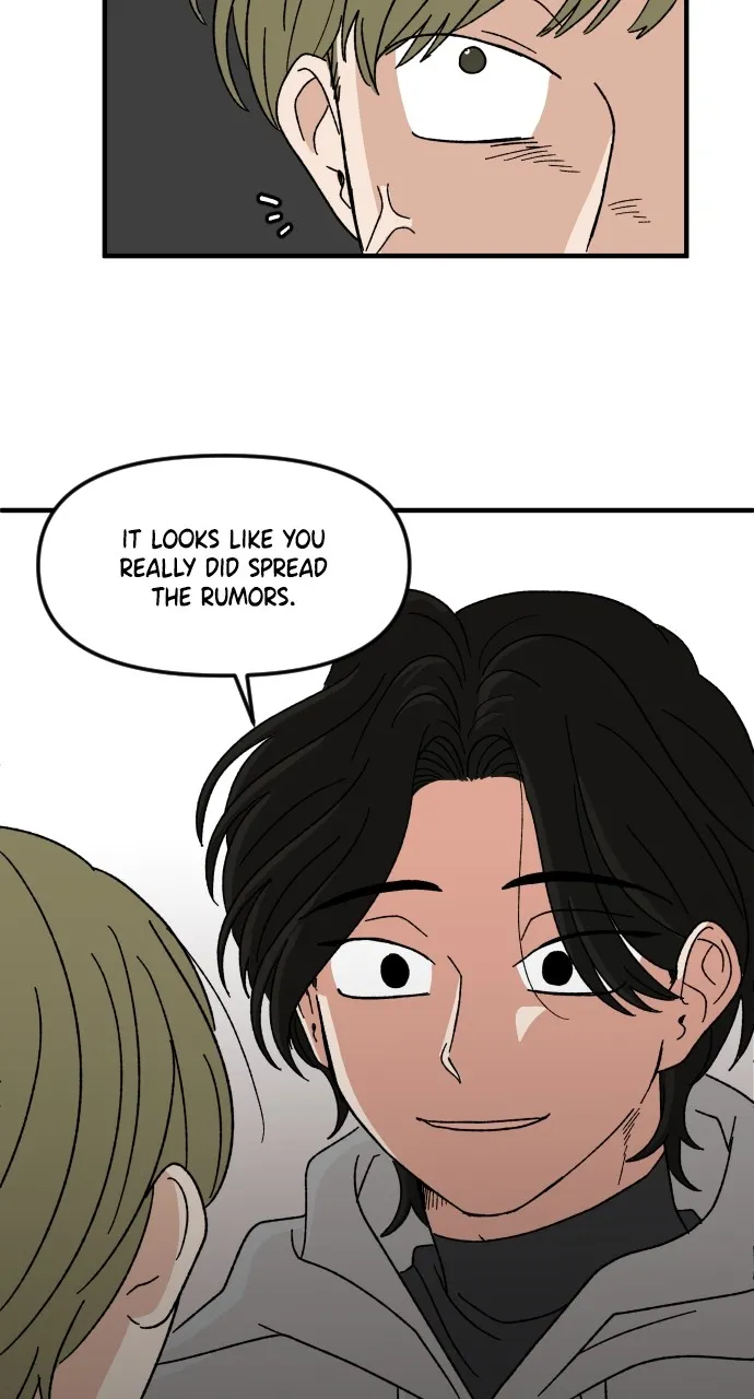 The Prize of Youth Chapter 11 page 78 - 