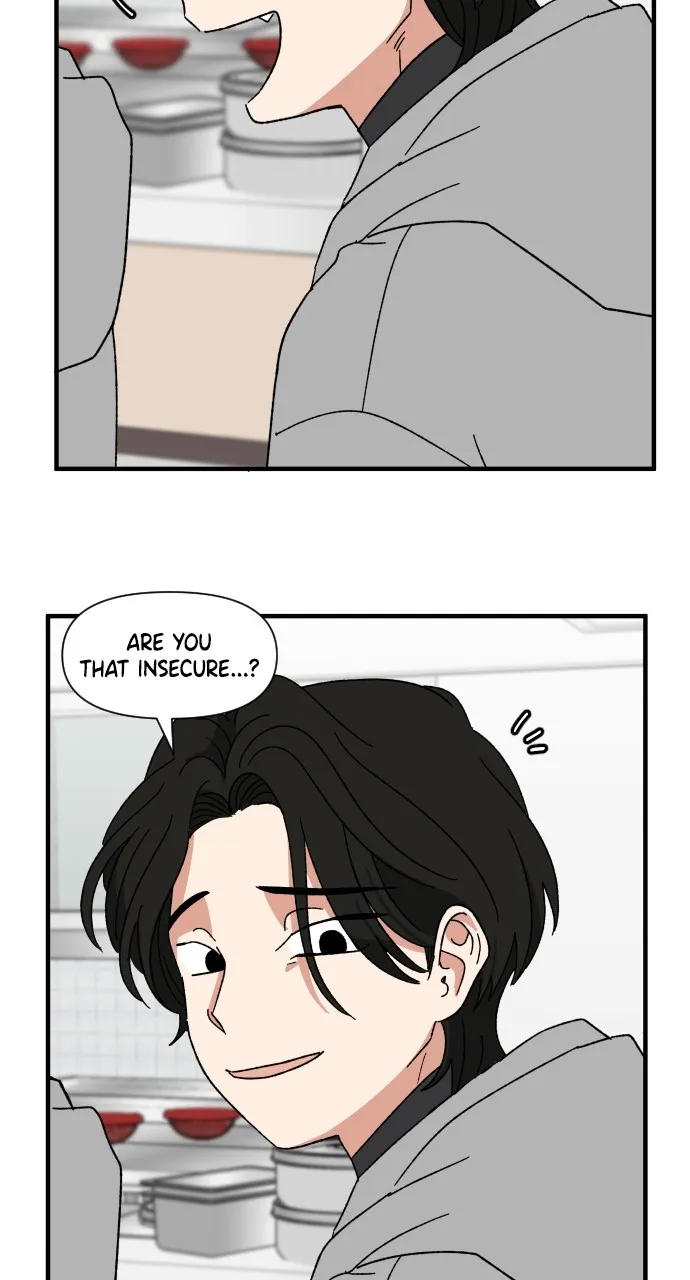 The Prize of Youth Chapter 11 page 82 - 