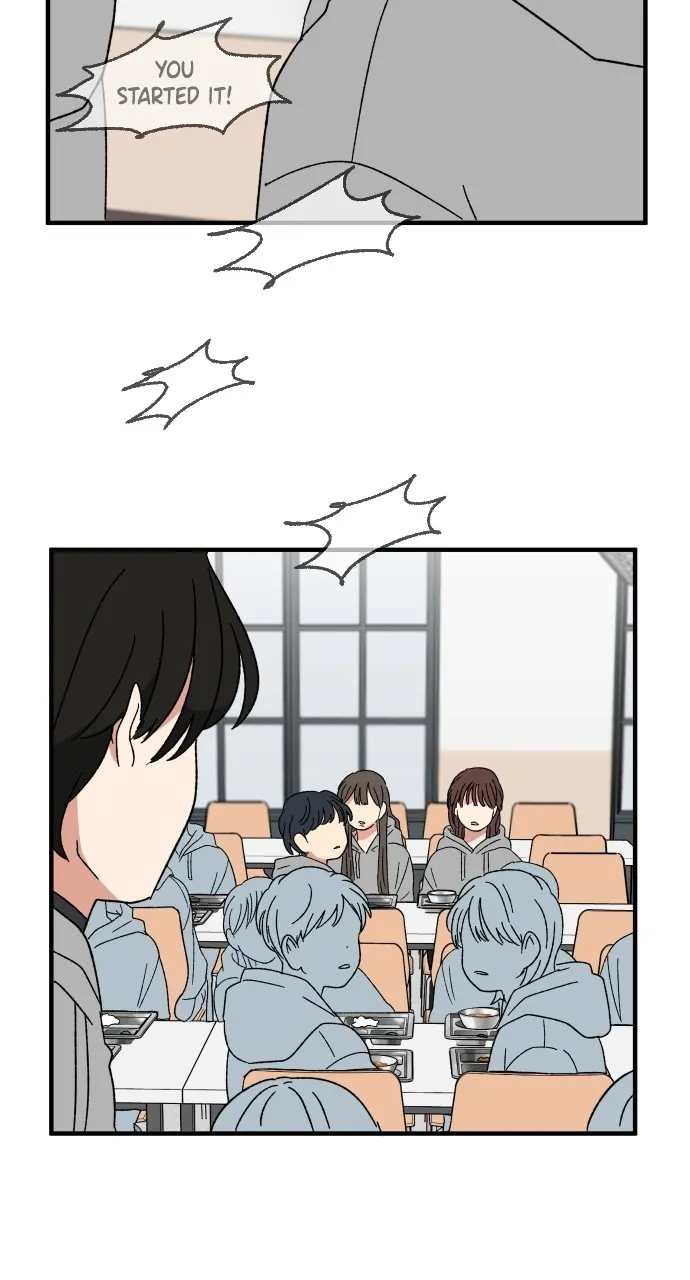 The Prize of Youth Chapter 11 page 83 - 
