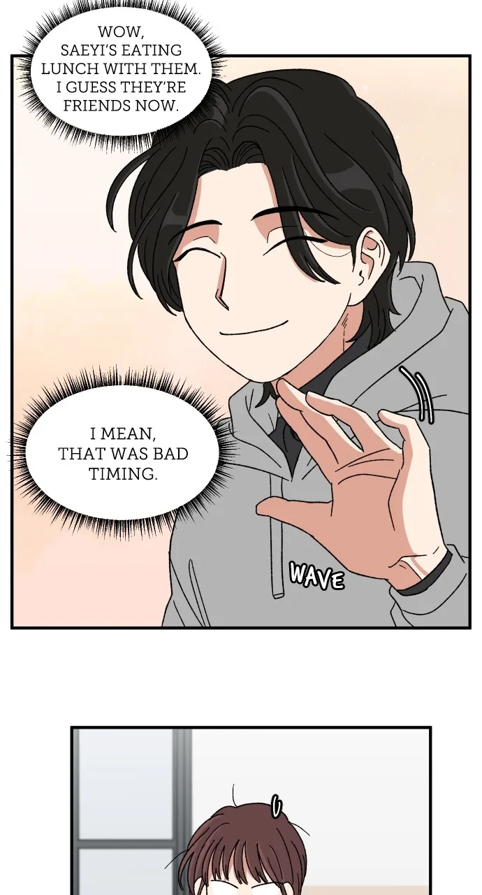 The Prize of Youth Chapter 11 page 86 - 