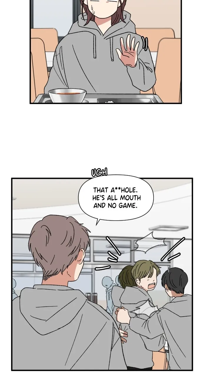 The Prize of Youth Chapter 11 page 87 - 