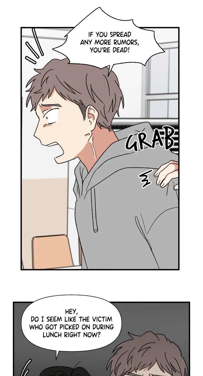 The Prize of Youth Chapter 11 page 88 - 