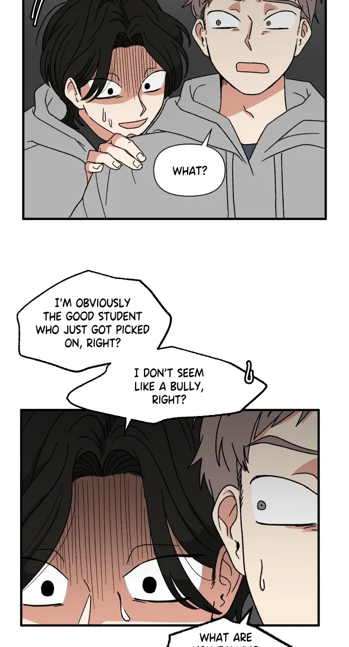 The Prize of Youth Chapter 11 page 89 - 