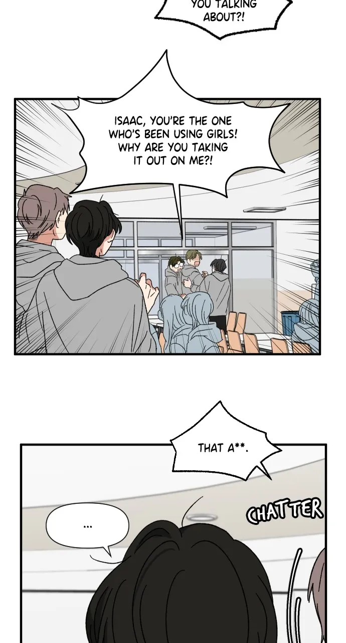 The Prize of Youth Chapter 11 page 90 - 