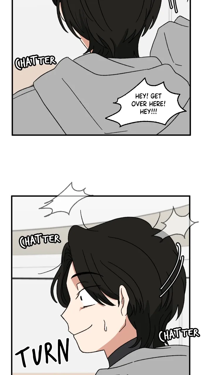 The Prize of Youth Chapter 11 page 91 - 