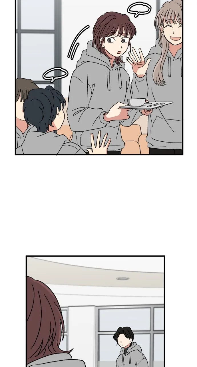 The Prize of Youth Chapter 11 page 94 - 