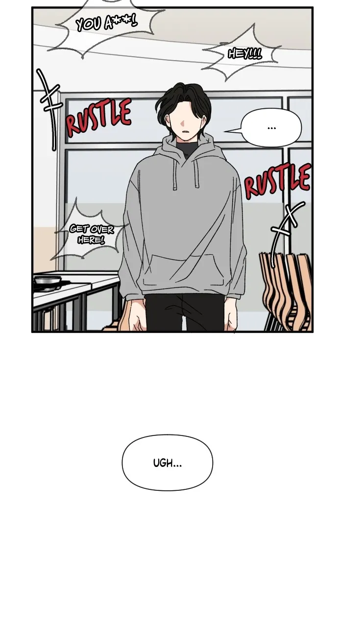 The Prize of Youth Chapter 11 page 98 - 