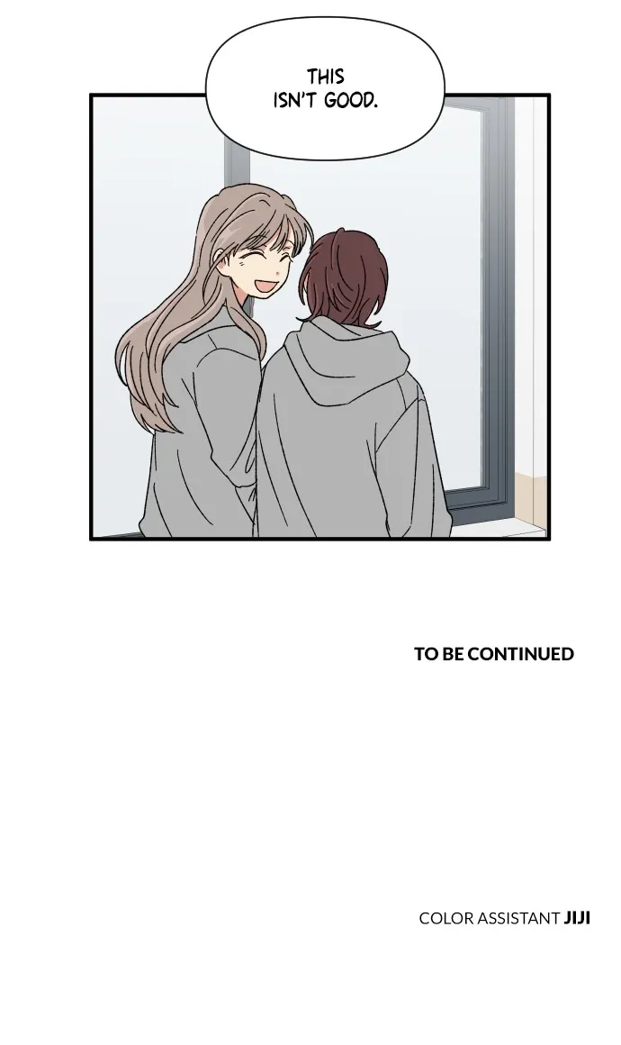 The Prize of Youth Chapter 11 page 99 - 