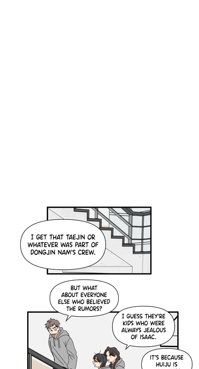 The Prize of Youth Chapter 12 page 1 - 