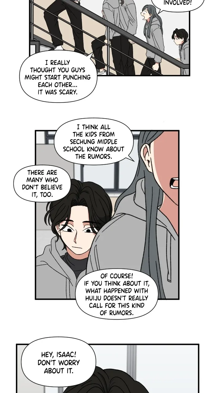 The Prize of Youth Chapter 12 page 2 - 