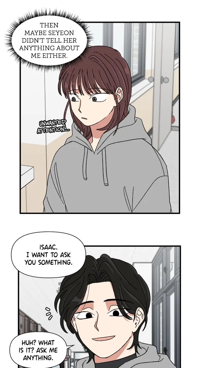 The Prize of Youth Chapter 12 page 14 - 